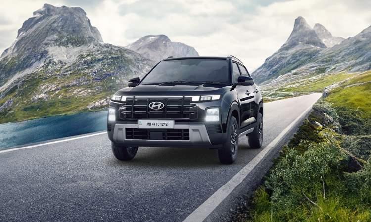 Chauffeur-Driven Car Rental