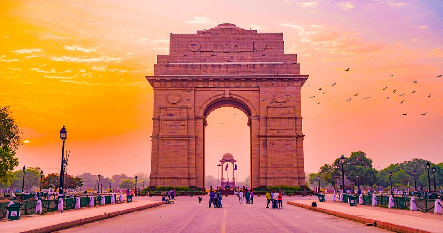 Delhi