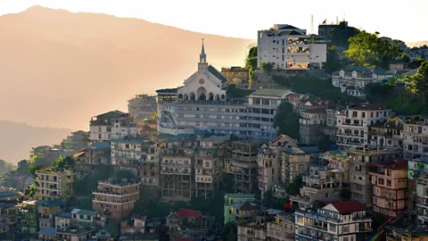 Mizoram