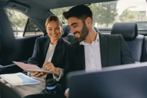 Airport Transfers